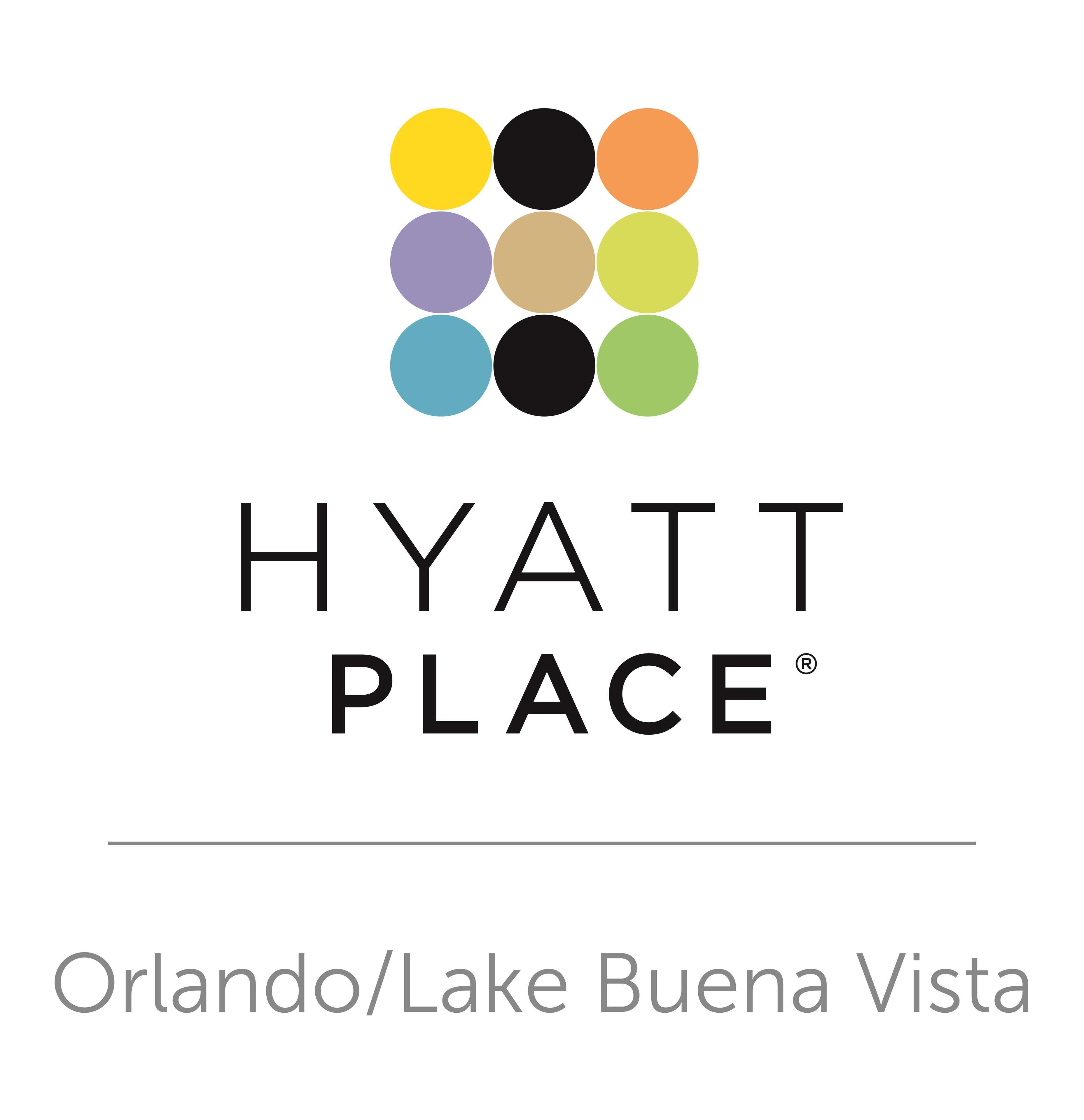 Hyatt Place Orlando/Lake Buena Vista Hotel Exterior foto