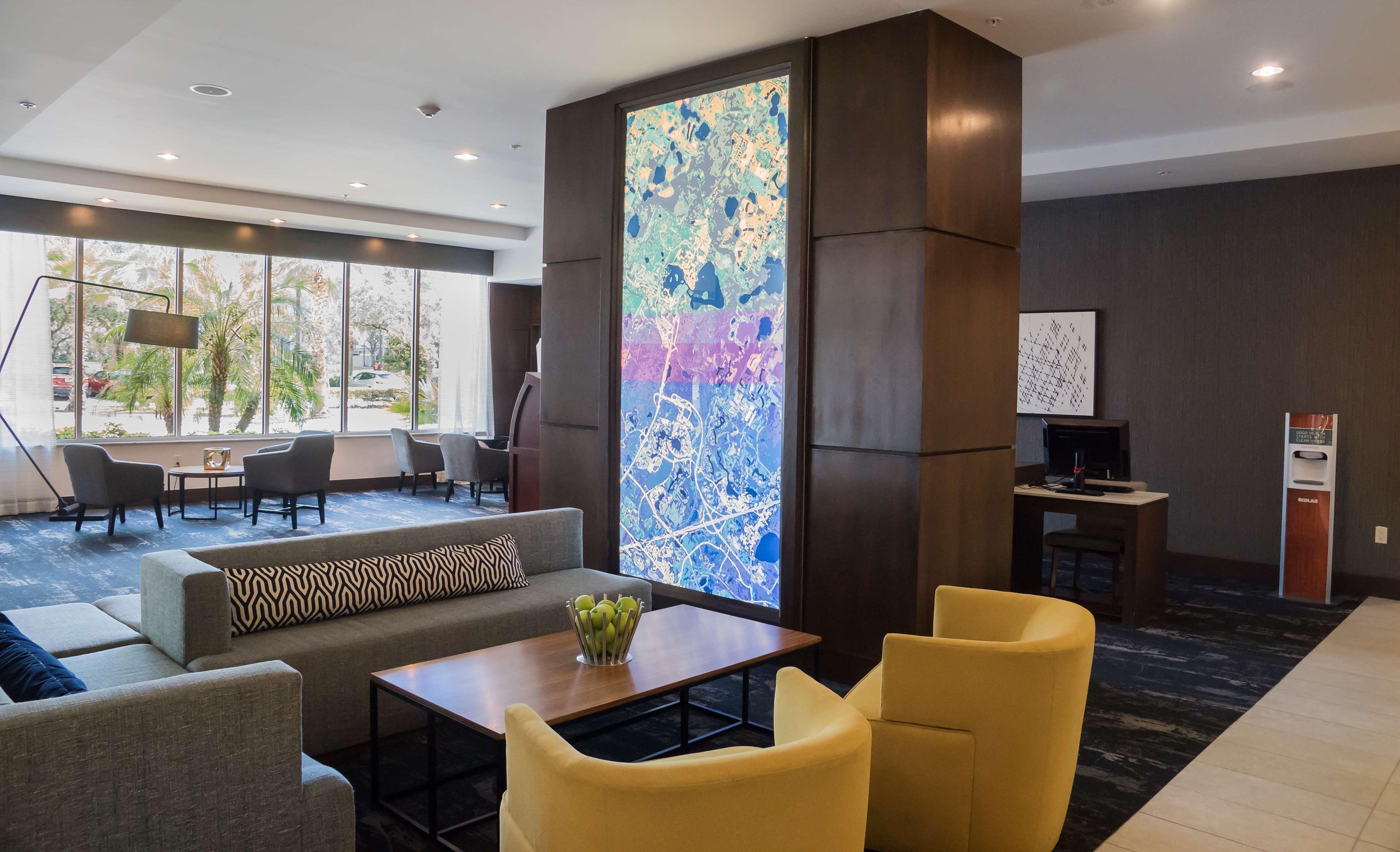 Hyatt Place Orlando/Lake Buena Vista Exterior foto